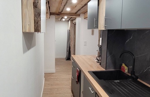 Le Praz de Lys Apartment | Comfortable 4-bedroom apartment, Le Praz de Lys, at the foot of the slopes