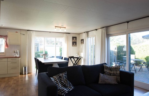 Uden House | Comfortable 4-Person chalet