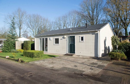Uden House | Comfortable 4-Person chalet
