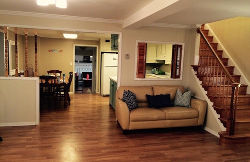 Stevensville House | Comfortable 5 Bedroom Waterfront Home on Chesapeake Bay