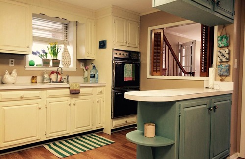 Stevensville House | Comfortable 5 Bedroom Waterfront Home on Chesapeake Bay
