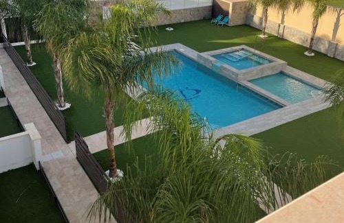 Torre de la Horadada Apartment | Comfortable Apartment in Torre de la Horadada