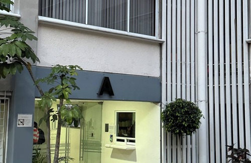 Alvaro Obregon Apartment | Comfortable and Cozy for Family/Business Travel