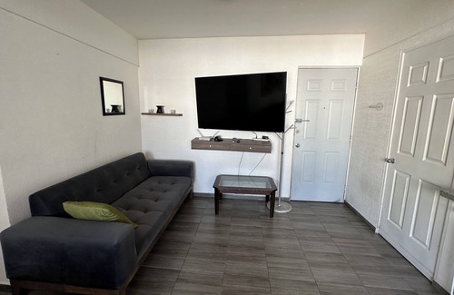 Alvaro Obregon Apartment | Comfortable and Cozy for Family/Business Travel