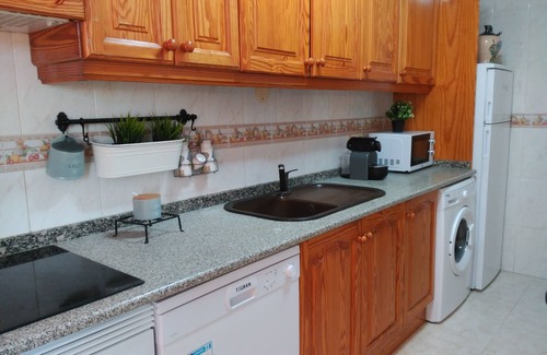 Morro Jable Apartment | Comfortable and bright apartment well located