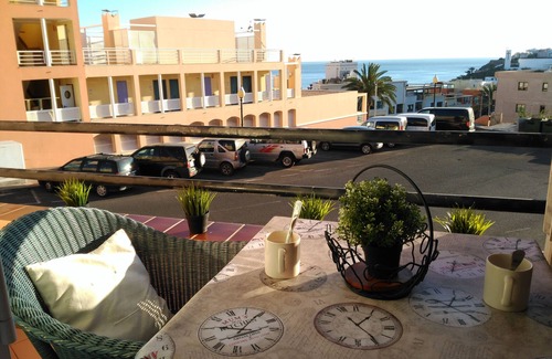 Morro Jable Apartment | Comfortable and bright apartment well located