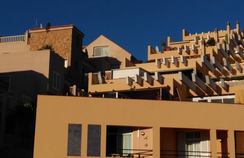 Morro Jable Apartment | Comfortable and bright apartment well located