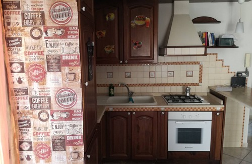 Materdei Apartment | Comfortable and central apartment 50 meters from the subway station