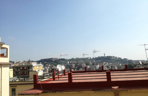 Materdei Apartment | Comfortable and central apartment 50 meters from the subway station