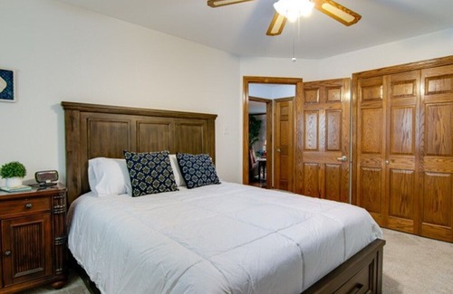 St. Joseph House | Comfortable and Convenient