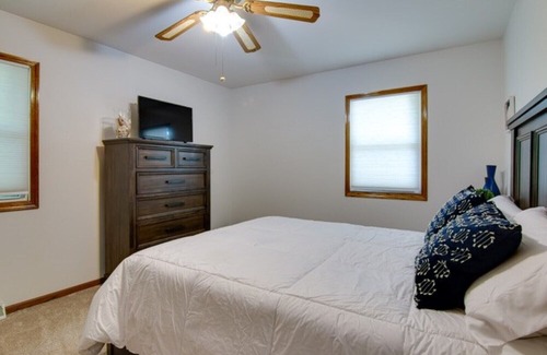 St. Joseph House | Comfortable and Convenient