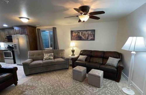 Highland Apartment | Comfortable and Convenient Guest Apartment