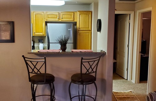Rio Del Sol Condo | Comfortable and convenient to everything