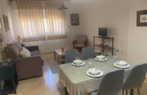San Vicente Apartment | Comfortable and Cozy apartment in the center of Seville