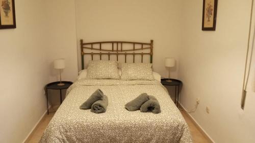 San Vicente Apartment | Comfortable and Cozy apartment in the center of Seville