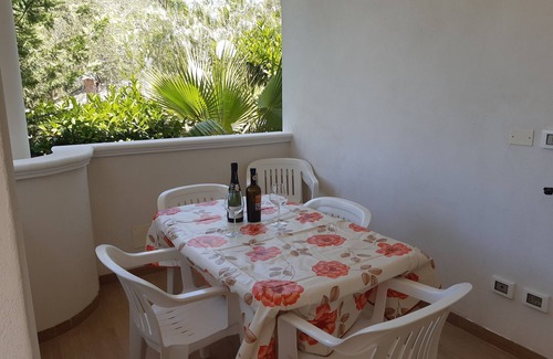 Chiesiola Apartment | Comfortable and Elegant Apartment I Gerani CIS:FG07106032000019789