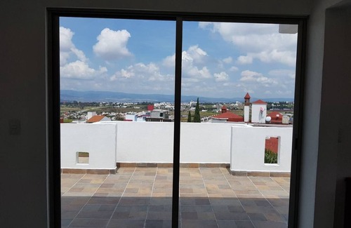 Morelia House | Comfortable and exclusive apartment in Altozano