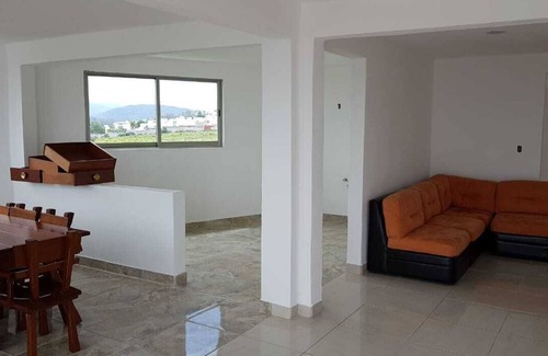 Morelia House | Comfortable and exclusive apartment in Altozano