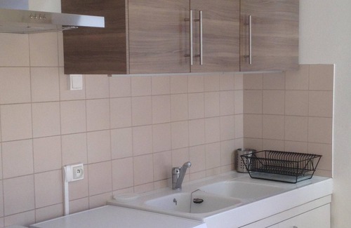 Villard-de-Lans Apartment | Comfortable and spacious apartment in Villard de Lans