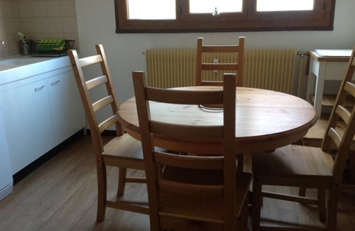 Villard-de-Lans Apartment | Comfortable and spacious apartment in Villard de Lans