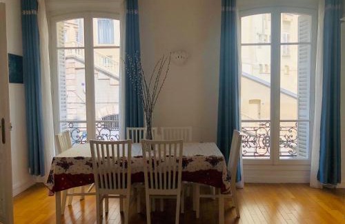 L'Europe Apartment | Comfortable and Luxury Appart-Center of Paris