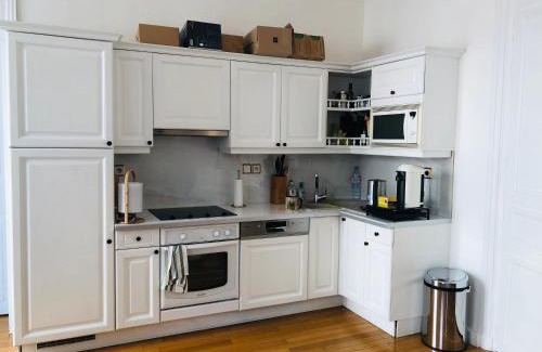 L'Europe Apartment | Comfortable and Luxury Appart-Center of Paris