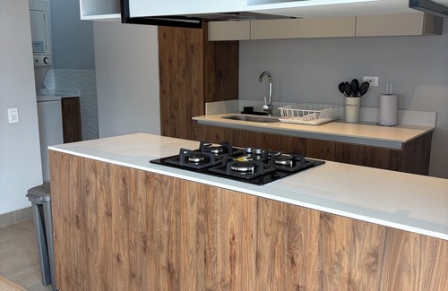 Suba Apartment | Comfortable and modern apartment in an excellent location surrounded by nature.