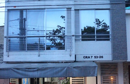 Ibague Apartment | Comfortable and modern apartment in the best area of Ibagué