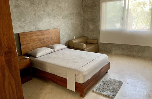 Bacalar Apartment | Comfortable and private apartment in Plaza Azul7