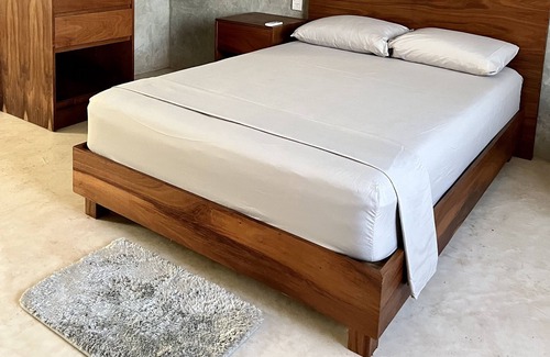Bacalar Apartment | Comfortable and private apartment in Plaza Azul7