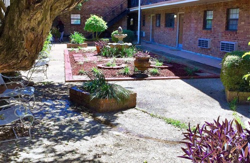 Baton Rouge Condo | Comfortable and Quiet Condo in Perfect LSU/Downtown Area