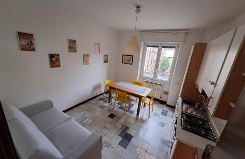 Gorla Apartment | Comfortable and spacious apartment in Milan