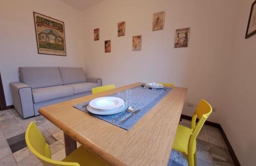 Gorla Apartment | Comfortable and spacious apartment in Milan