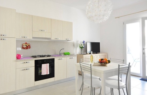Ragusa Apartment | COMFORTABLE APARTMENT WITH POOL IN MARINA DI RAGUSA