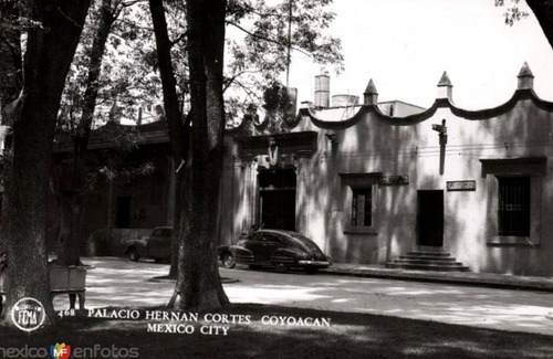 Coyoacan Apartment | Comfortable Apartment with Internet and 2tv cables near Coyoacand and la Unam