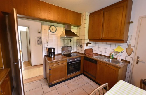 Friedrichshafen Apartment | Comfortable apartment 3 on Lake Constance Friedrichshafen