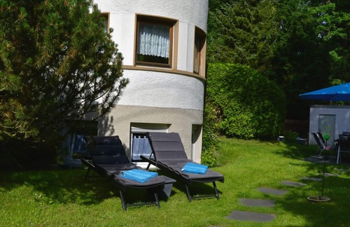 Friedrichshafen Apartment | Comfortable apartment 3 on Lake Constance Friedrichshafen