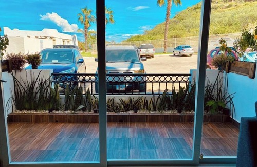 Paraiso Escondido Apartment | COMFORTABLE APARTMENT WITH POOL, WHIRLPOOL BATHTUB, 70" TV AND MORE