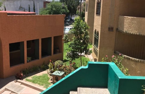 La Salud Apartment | comfortable apartment excellent location 8 minutes from downtown