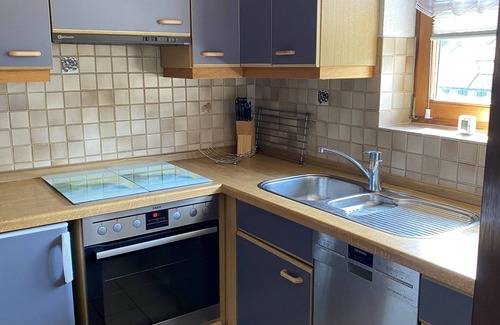 Menzenschwand Apartment | Comfortable apartment in the Southern Black Forest whatever season you choose!