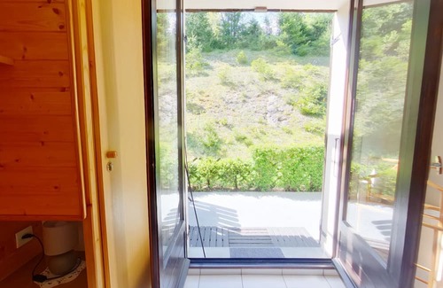 Les Rousses Apartment | Comfortable apartment with terrace and Wi-Fi in Les Rousses
