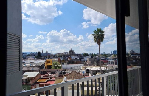 Reforma Apartment | Comfortable Apartment in the Heart of Guadalajara with Heated Pool