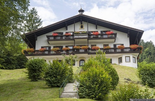 Oberaudorf Apartment | Comfortable apartment with the beautiful view of the Inn valley,microwave,wifi,sauna/22
