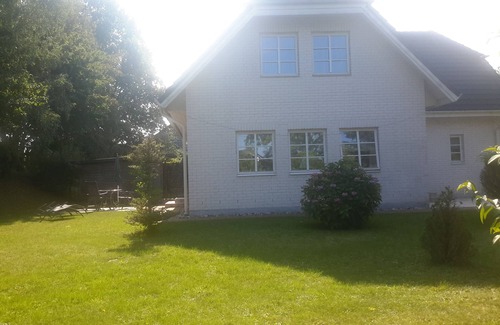 Wittenbeck Apartment | Comfortable apartment on the Baltic Sea for 2 people for rent all year round