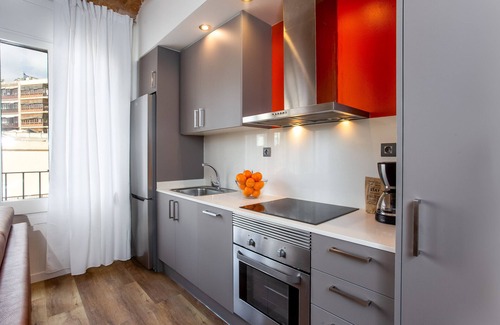 La Ribera Apartment | Comfortable apartment recently renovated and in the heart of the city