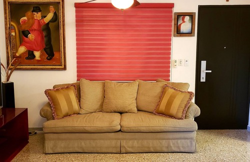 Monterrey Centro Apartment | Comfortable apartment very central