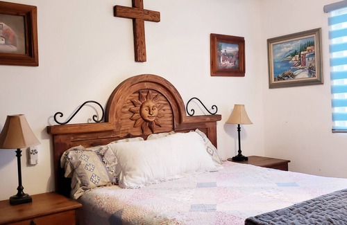 Monterrey Centro Apartment | Comfortable apartment very central