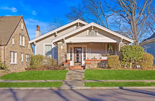 Forest Park Apartment | Comfortable Apartment - 5 mins from UAB & Hospitals