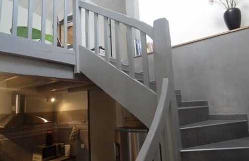 Yvoire House | comfortable apartment, 2/4 people, equipped, on the shores of Lake Geneva, in Yvoire.