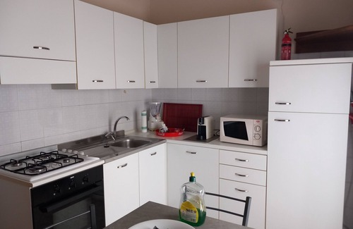 Langhe and Roero Apartment | Comfortable apartment a few minutes from the city center